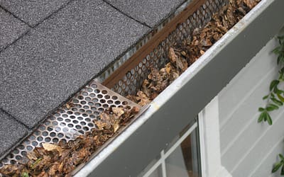 Traditional Gutters vs. Seamless Gutters