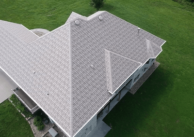 Matterhorn Metal Roofing | Moberly, MO