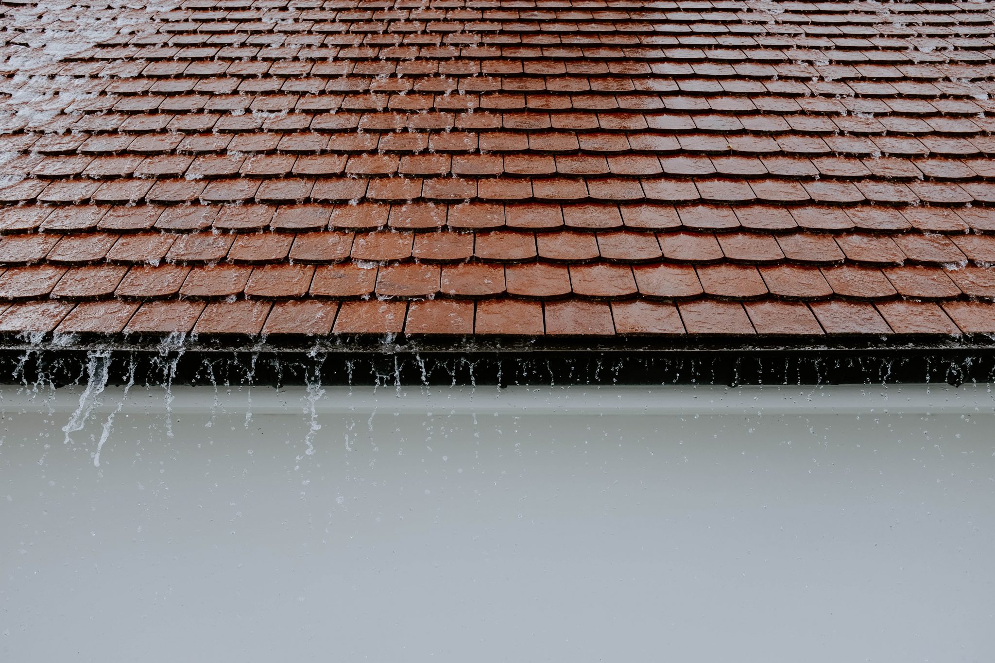 Roof Leaks Can Destroy Your Warehouse